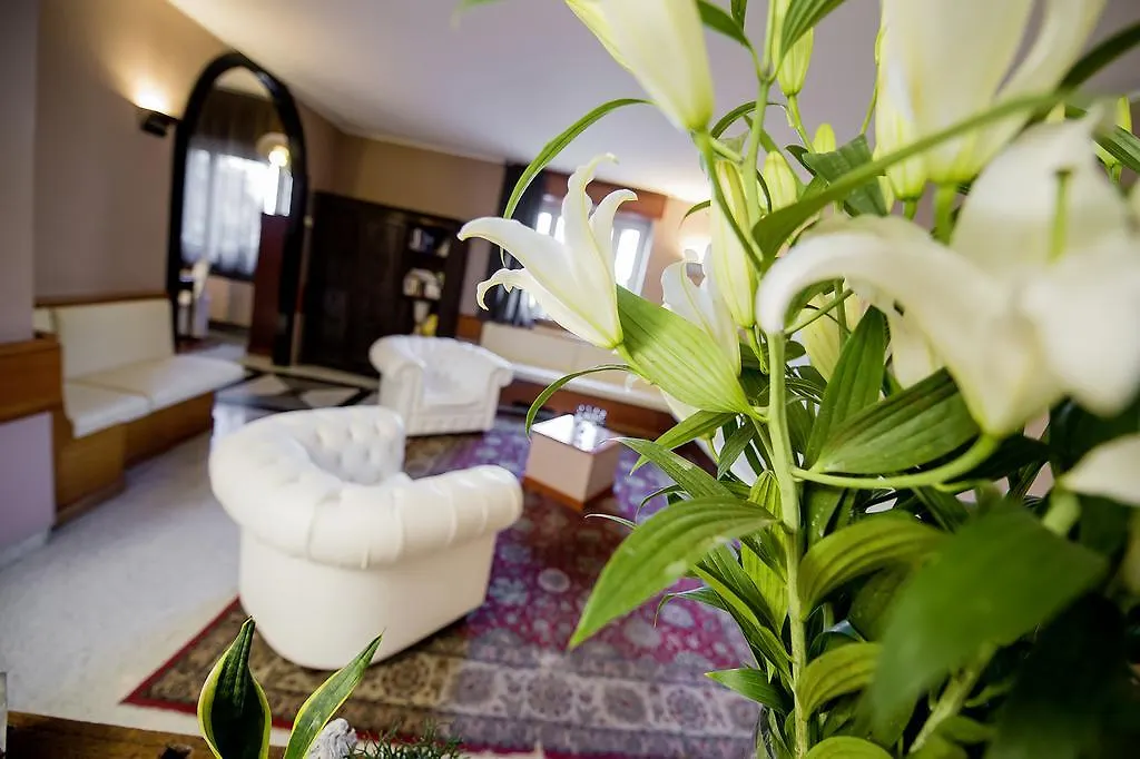 ***  Hotel San Gerolamo Vercurago Italy