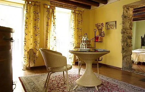 Hotel San Gerolamo Vercurago 3*,  Ιταλία