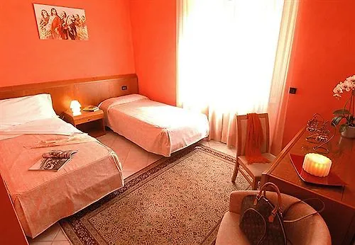 Hotel San Gerolamo Vercurago