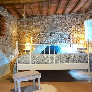 Appartamento Agriturismo Le Vallilunghe Lucca