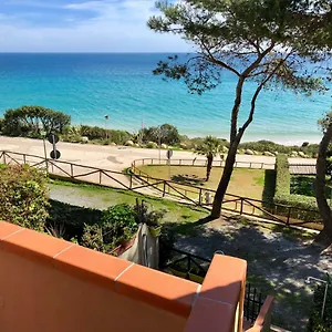 Casa vacanze Pinus Village Apartments, 100m To Santa Margherita di Pula