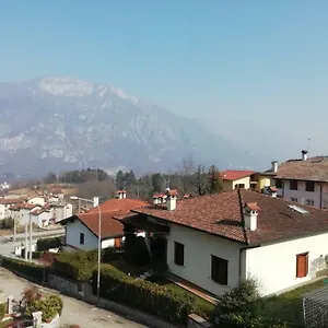 Appartamento La Casa Dei Gelsomini Arsiero