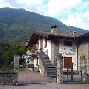 Casa Dal Contadino Appartamento