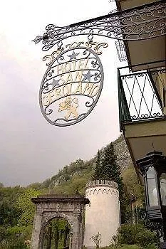 Hotel San Gerolamo Vercurago 3*,  Italien