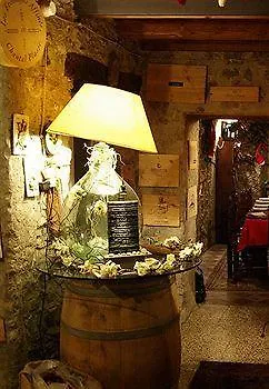 Hotel San Gerolamo Vercurago 3*,