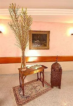 Hotel San Gerolamo Vercurago