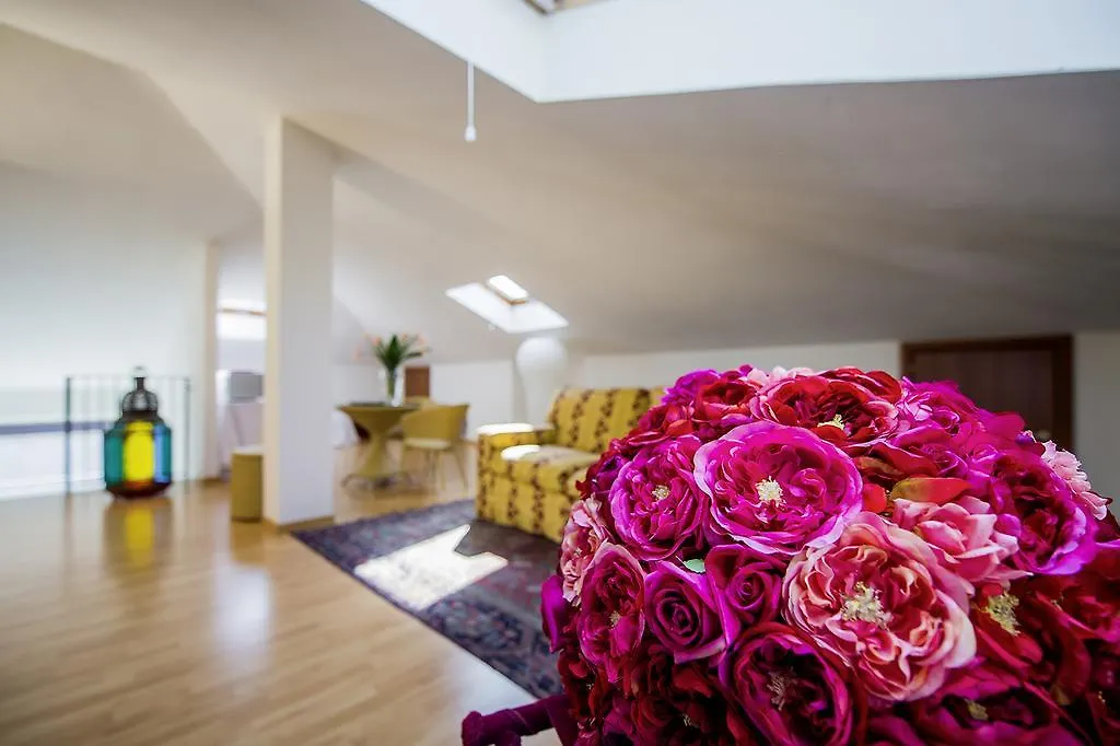 Hotel San Gerolamo Vercurago