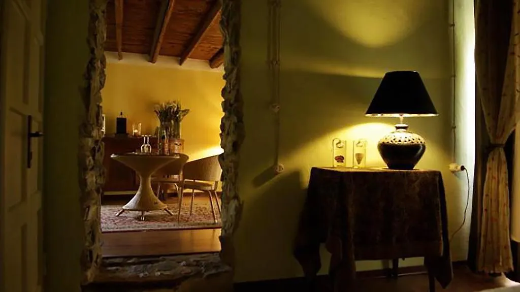Hotel San Gerolamo Vercurago 3*,  Italien