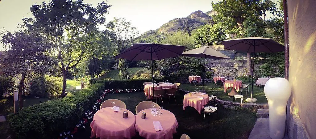 Hotel San Gerolamo Vercurago 3*,  Italië