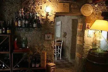 Hotel San Gerolamo Vercurago