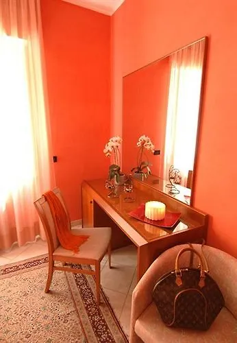 Hotel San Gerolamo Vercurago 3*,