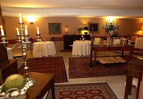Hotel San Gerolamo Vercurago