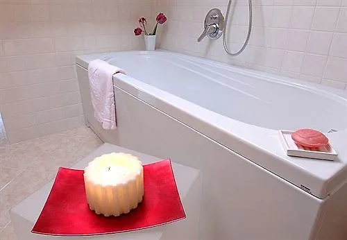 Hotel San Gerolamo Vercurago Italien