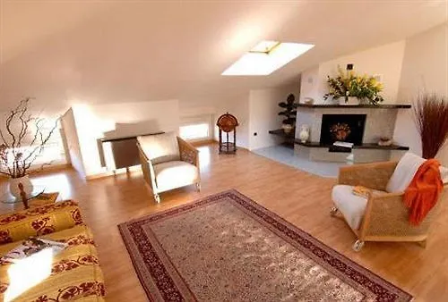 Hotel San Gerolamo Vercurago