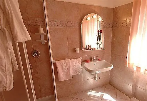 Hotel San Gerolamo Vercurago