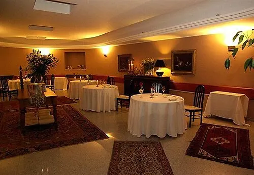Hotel San Gerolamo Vercurago