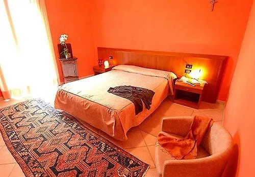 Hotel San Gerolamo Vercurago
