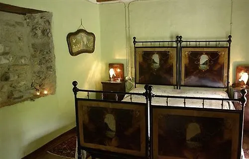 Hotel San Gerolamo Vercurago Italia