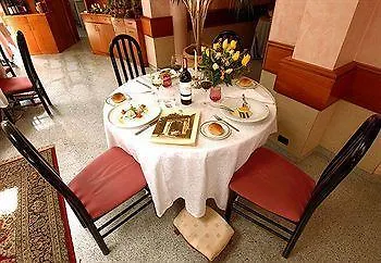 Hotel San Gerolamo Vercurago