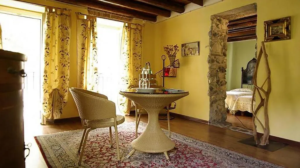 Hotel San Gerolamo Vercurago 3*,  Italia