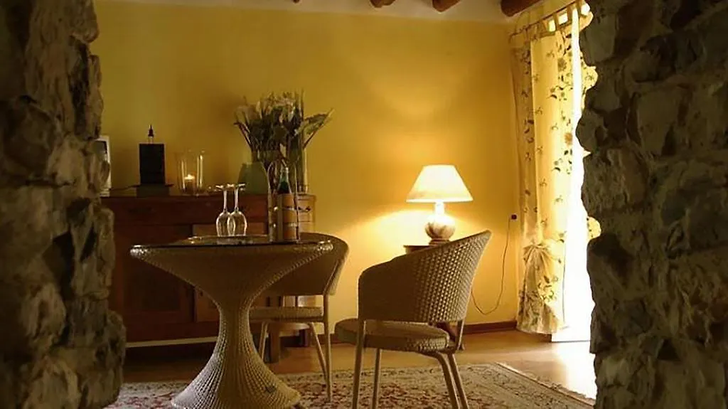 Hotel San Gerolamo Vercurago