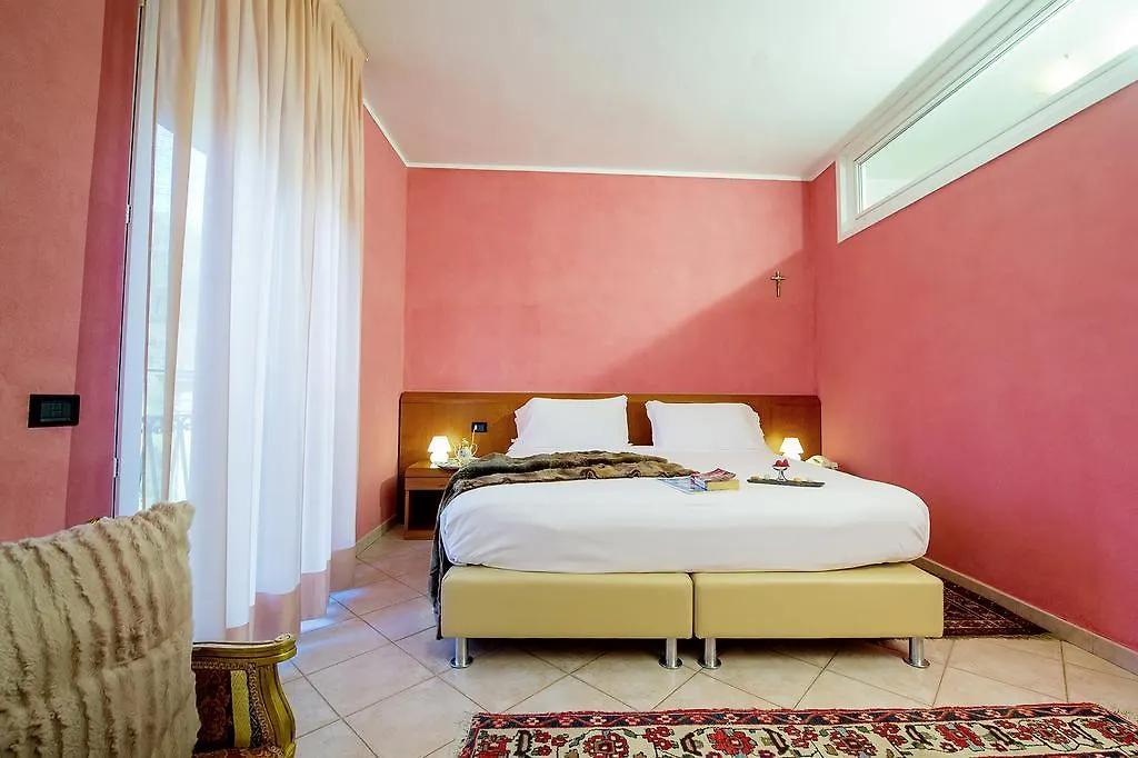 Hotel San Gerolamo Vercurago