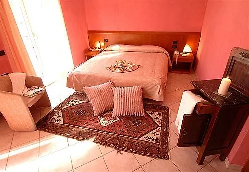 Hotel San Gerolamo Vercurago Italy